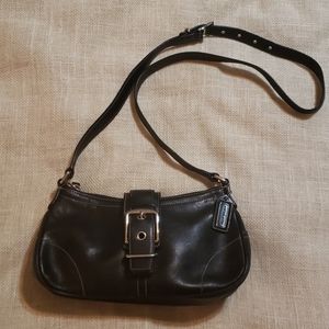 Coach Crossbody Bag